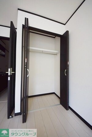 Bellezzaの物件内観写真